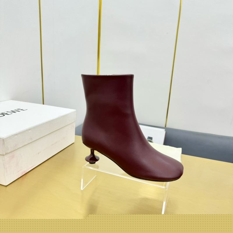 l*ew* boots